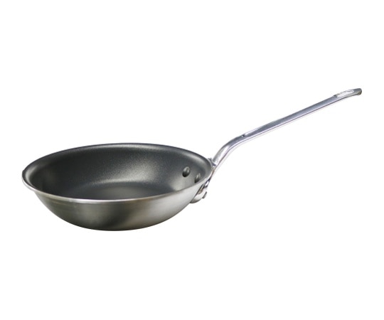 ホクア（北陸アルミニウム） アルミプロマイスターCTフライパン(21cm)(テフロンプラチナ加工) A1525B21 1個（ご注文単位1個）【直送品】
