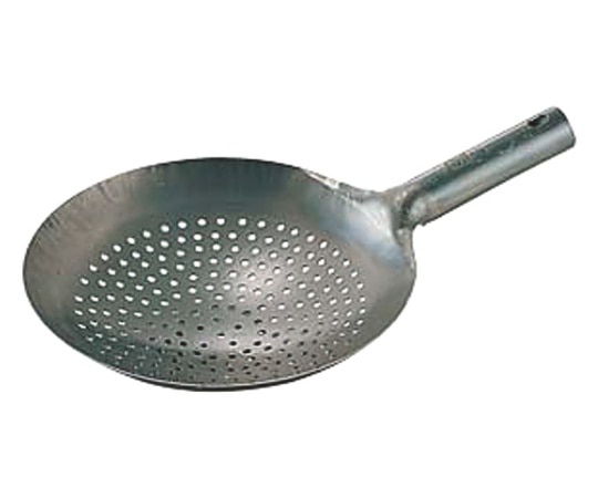 山田工業所 鉄打出ザーレン 33cm 1個(ご注文単位1個)【直送品】