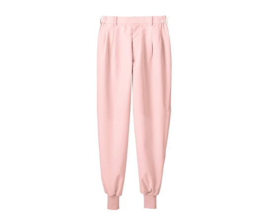 住商モンブラン パンツ 兼用 ピンク エコ 裾フライス 6L 7-524 1枚（ご注文単位1枚）【直送品】