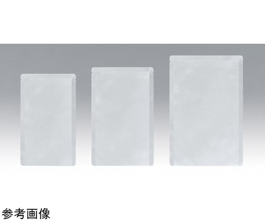 メイワパックス 三方袋 BB-2430 H 1000枚入 095-370 1ケース(ご注文単位1ケース)【直送品】