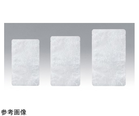 メイワパックス 三方袋 WL-2025 H 2000枚入 078-464 1ケース(ご注文単位1ケース)【直送品】