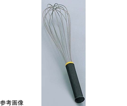 マトファー 18-10ホイッパー 500mm 08307 1個（ご注文単位1個）【直送品】
