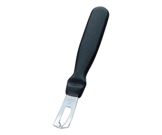ヴォストフ 調理小物 筋付ナイフ 3066 1185155102 1個（ご注文単位1個）【直送品】