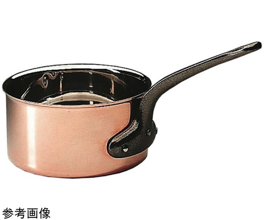 MATFER BOURGEAT マトファー/ブウジャ アリアンス キャセロール 0.7L 360012(12cm) 1個(ご注文単位1個)【直送品】