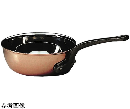 MATFER BOURGEAT マトファー/ブウジャ アリアンス ソトーズ 4.7L 373028(28cm) 1個(ご注文単位1個)【直送品】