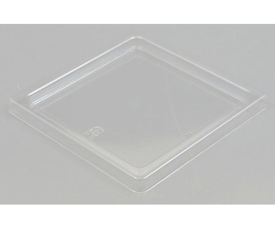中央化学 惣菜容器 CFAキャセロ 4K 125 平蓋 S 惣菜 容器 50枚入 373894 1袋(ご注文単位1袋)【直送品】
