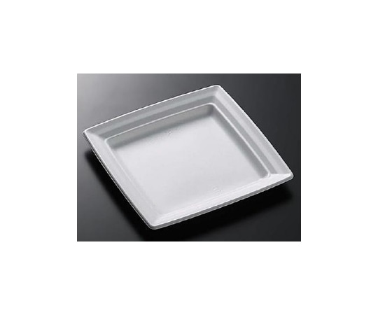 中央化学 惣菜容器 CT沙楽 K23-23 W 身 50枚入 21220 1袋(ご注文単位1袋)【直送品】
