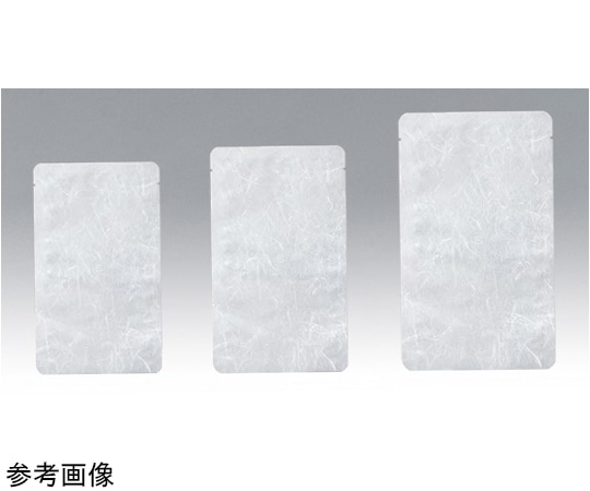 メイワパックス 三方袋 WBA-1318 H 4000枚入 078-272 1ケース(ご注文単位1ケース)【直送品】