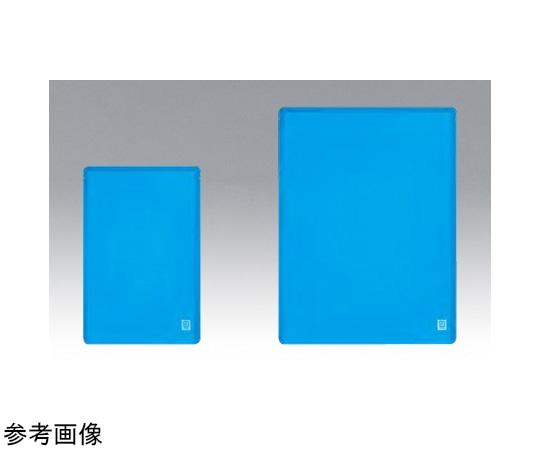 メイワパックス 三方袋 LS青-2436 H 1000枚入 009-532 1ケース(ご注文単位1ケース)【直送品】