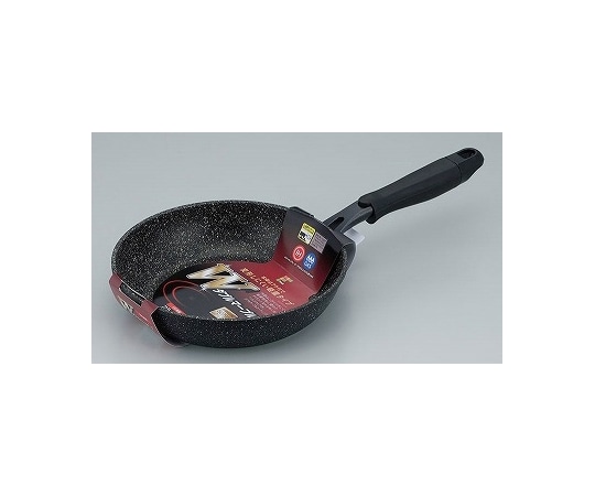 和平フレイズ Wマーブルα IH対応フライパン 20cm RB-2111 1個(ご注文単位1個)【直送品】