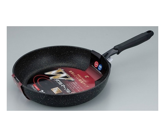 和平フレイズ Wマーブルα IH対応フライパン 30cm RB-2115 1個(ご注文単位1個)【直送品】