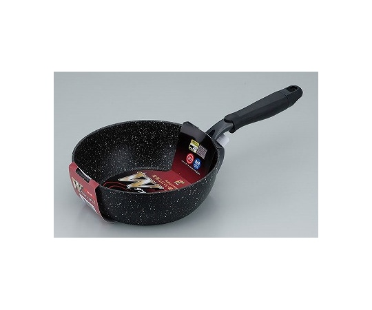 和平フレイズ Wマーブルα IH対応いため鍋 20cm RB-2117 1個(ご注文単位1個)【直送品】