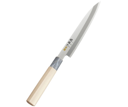 貝印 関孫六 銀寿ST和包丁 刺身180mm 000AK5065 1個(ご注文単位1個)【直送品】