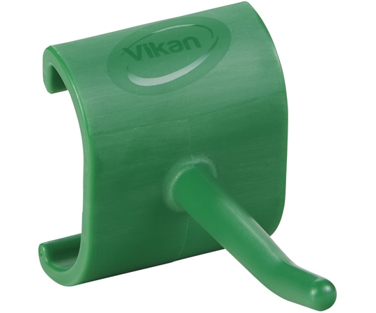Vikan フック(スペアパーツ)緑 10042 1個(ご注文単位1個)【直送品】