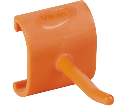 Vikan フック(スペアパーツ)オレンジ 10047 1個（ご注文単位1個）【直送品】