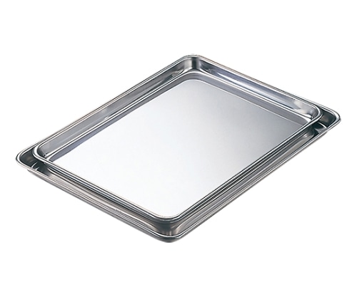 IKD（イケダ） 抗菌ステンバット 12インチ 10184112 1個（ご注文単位1個）【直送品】
