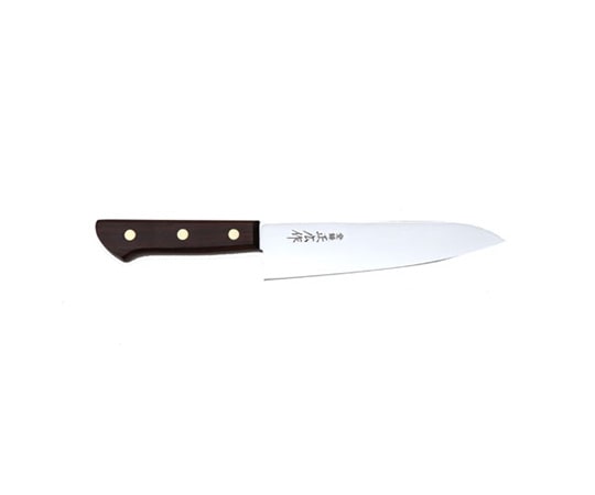 正広 牛刀 ローズ 180mm  1本（ご注文単位1本）【直送品】