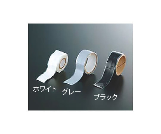 カンダ 超ぴた 1m ホワイト  1個（ご注文単位1個）【直送品】