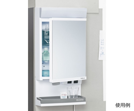 ケイマック キャビネット TW-T55L 1個（ご注文単位1個）【直送品】