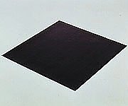 ミヅシマ工業 導電ゴムシート 黒 491-0330 1枚 (ご注文単位1枚)【直送品】