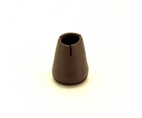 和気産業 ワイドフェルトキャップスリム 18-23mm BC-722 1個(ご注文単位1個)【直送品】
