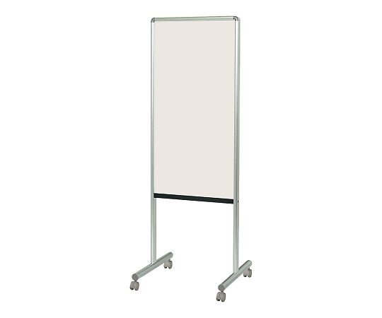 馬印 案内板 482×460×1392mm Y8HK450C 1個(ご注文単位1個)【直送品】