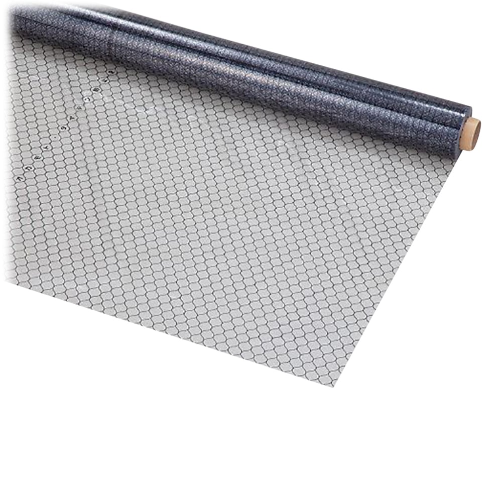 オカモト 帯電防止フィルム(タイデン防止R)1370mm×0.3mm×30m 1巻 1巻 (ご注文単位1巻)【直送品】
