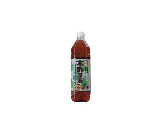 トヨチュー 熟成 木酢原液 1.5L #113724 1個(ご注文単位1個)【直送品】