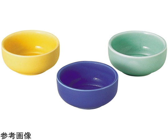 福井クラフト 陶)丸切立小付 青磁 89804890 1個(ご注文単位1個)【直送品】