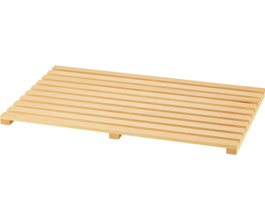 福井クラフト 木製目皿1/1白木 80113290 1個（ご注文単位1個）【直送品】