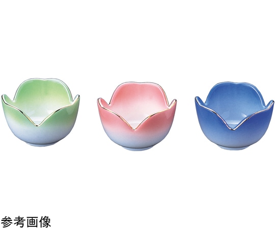 福井クラフト 陶)割山椒珍味 ピンク 89670670 1個（ご注文単位1個）【直送品】