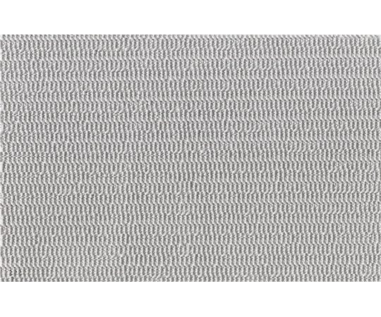 福井クラフト φ340(40cm)丸カゴ用SLマット 白 41321852 1個（ご注文単位1個）【直送品】