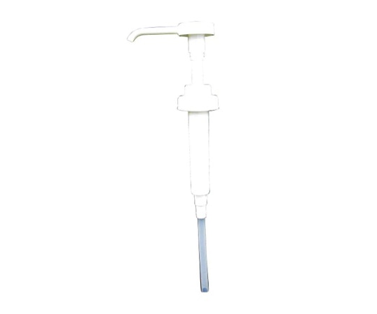 シーバイエス 2L・5L共通プッシュポンプ 10mL 6本入 T40034 1ケース(ご注文単位1ケース)【直送品】
