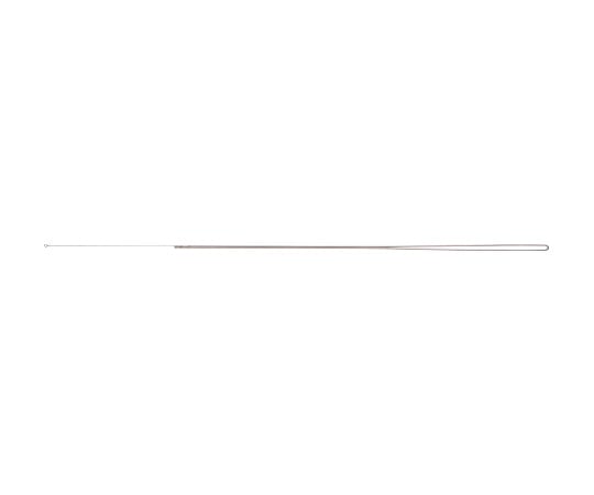 WATSON ステンループ 1φ×0.5×1.0×280mm 1箱(100本入) 471-1528 1箱(ご注文単位1箱)【直送品】