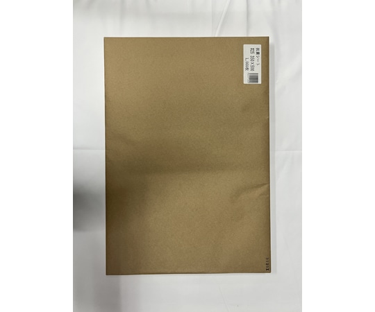 金本セロファン 抗菌シート 25μ 350×500mm 1,000枚×5冊入 1箱(ご注文単位1箱)【直送品】