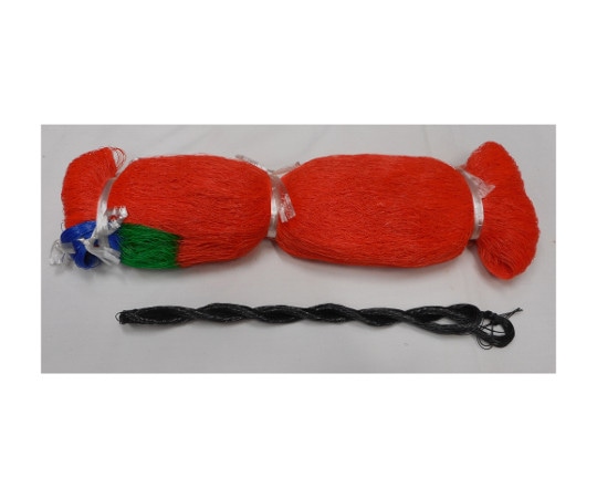 コンパル 防鳥網30mm目合 20坪 3.6×18m 1個(ご注文単位1個)【直送品】