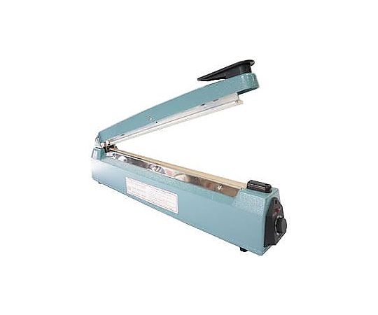 アズワン AC100V/500W シーラー(卓上式/溶着) EA305XR-33 1台(ご注文単位1台)【直送品】