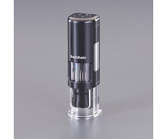 アズワン φ15.5mm [ 確認 ] データ印 EA762AG-92 1セット(ご注文単位1セット)【直送品】