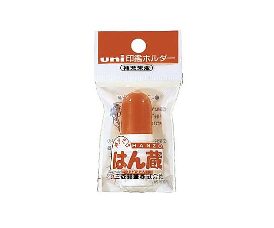 アズワン [EA762AL-41~44用] 補充朱液 EA762AL-47 1個(ご注文単位1個)【直送品】