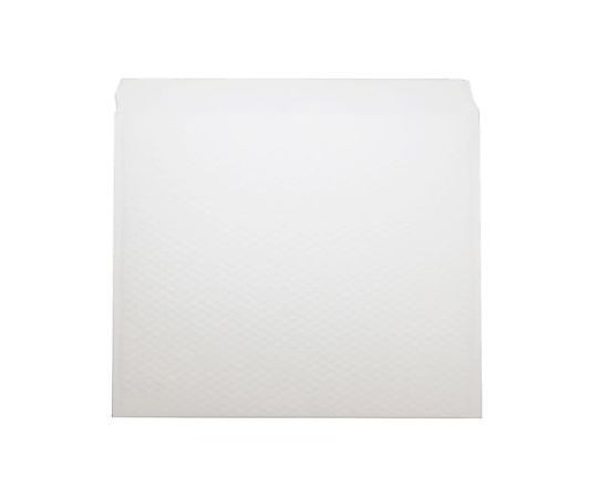 アズワン 340x270mm クッション封筒(白/10枚) EA762GF-7 1袋(ご注文単位1袋)【直送品】