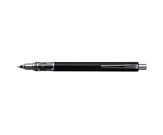 アズワン 0.5mm シャープペンシル(ブラック) EA765ME-162 1本(ご注文単位1本)【直送品】