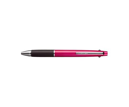 アズワン 0.5mm シャープ・ボールペン(黒・赤/ピンク) EA765MG-352 1本(ご注文単位1本)【直送品】