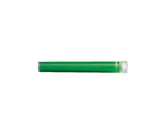 アズワン [緑]   詰替用インク(2本) EA765MH-234 1個(ご注文単位1個)【直送品】