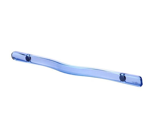 ソニック PMマグネットバー 220mm 青 MB-398-B 1本(ご注文単位1本)【直送品】