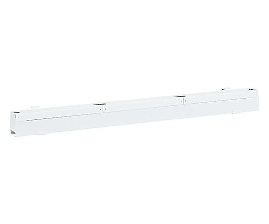 林製作所 デスク周りシリーズ コンセントBOX 幅1200用 23-002MH-3 1台(ご注文単位1台)【直送品】