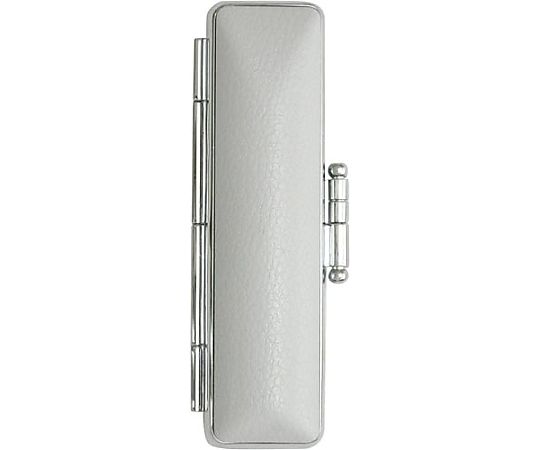 サンビー フォーマルケース 12×60mm用 グレー IB-FO1201 1個（ご注文単位1個）【直送品】
