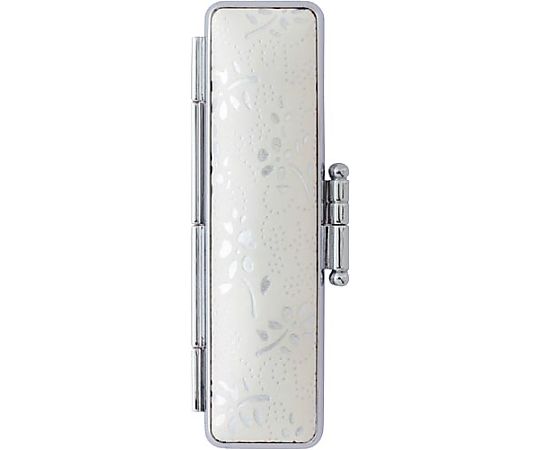 サンビー 銀花 15×60mm用 ホワイト CA-GK1507 1個(ご注文単位1個)【直送品】