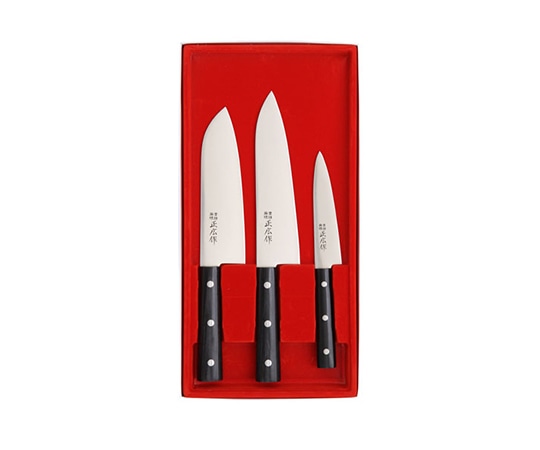 正広 ステン丸柄 LLS  1本（ご注文単位1本）【直送品】