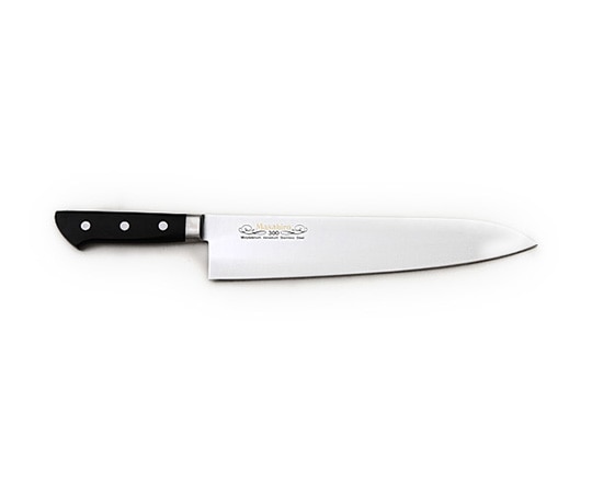 正広 牛刀 MV口金 300mm  1本（ご注文単位1本）【直送品】