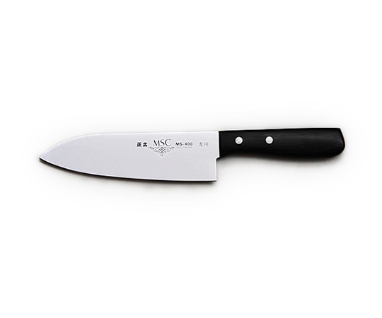 正広 三徳型 MSC MS-400 左用  1本（ご注文単位1本）【直送品】